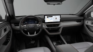 2027 Ford  Internal Image 2